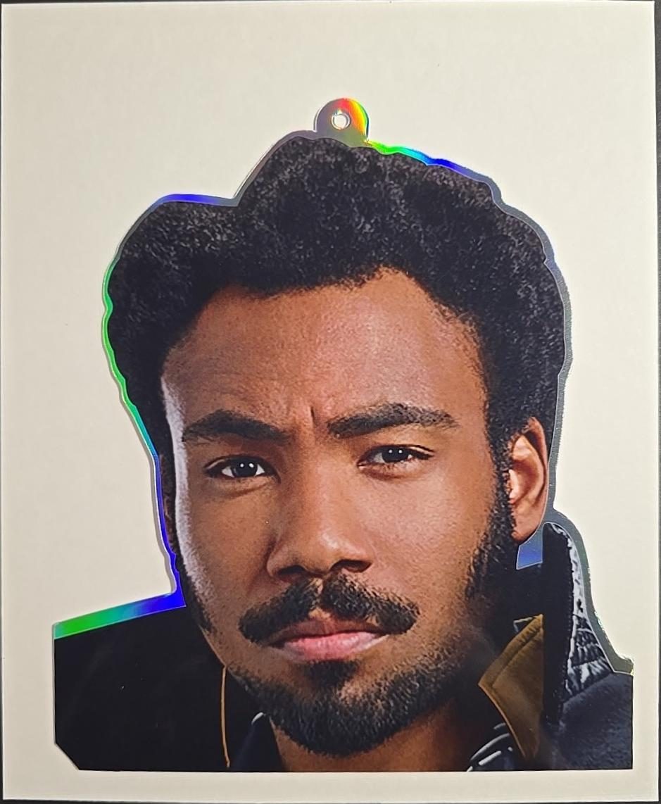 Lando Calrissian