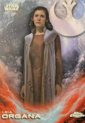 Leia Organa