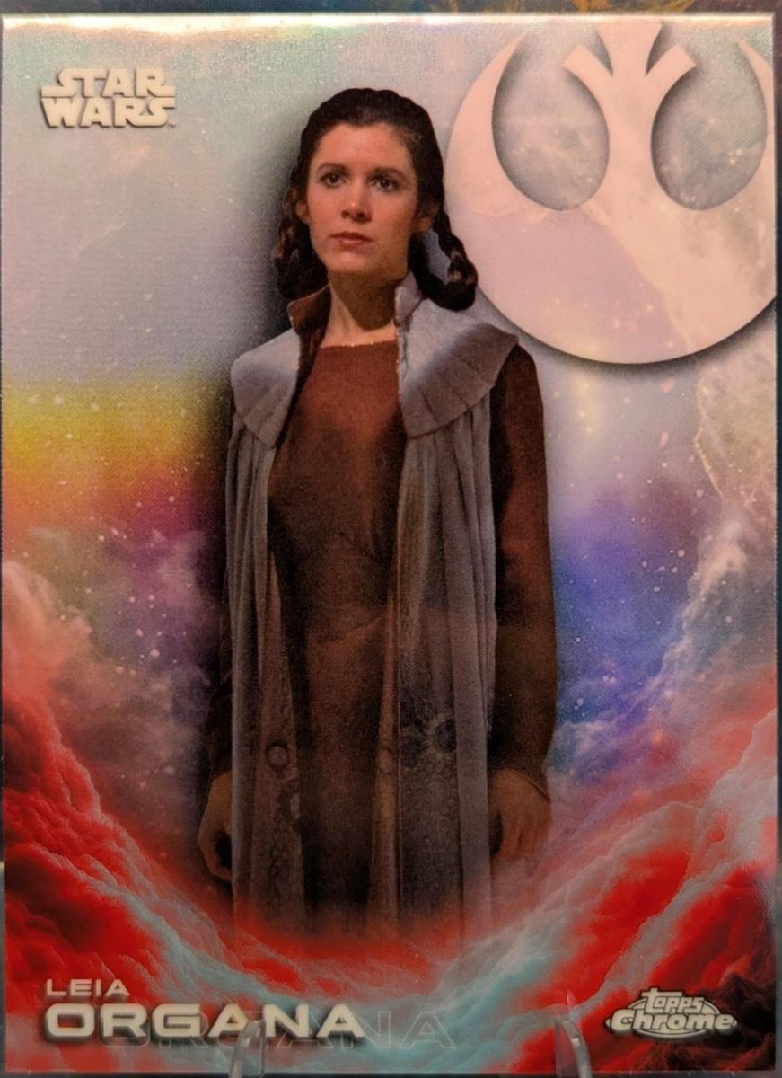 Leia Organa