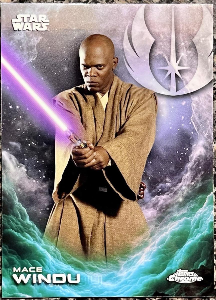 Mace Windu
