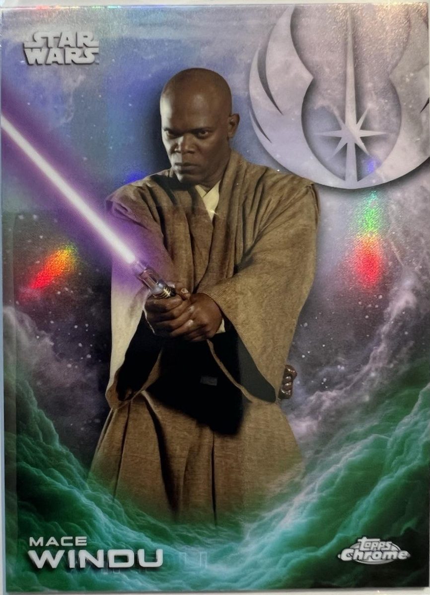 Mace Windu