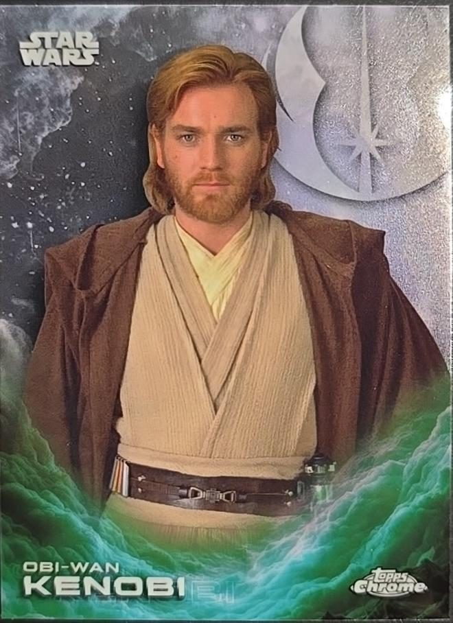 Obi-Wan Kenobi