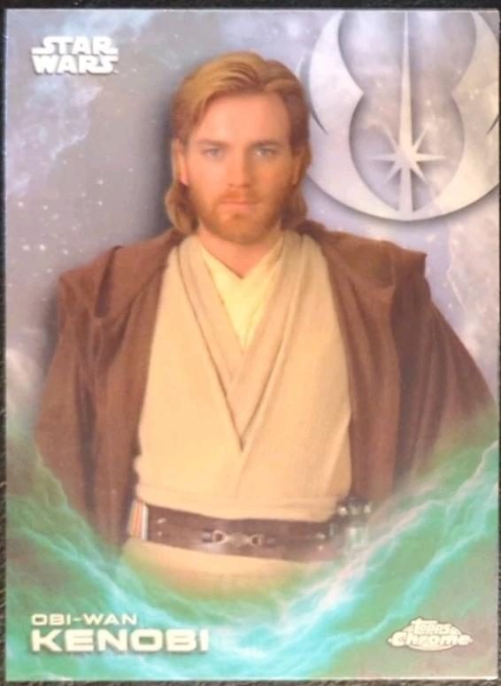 Obi-Wan Kenobi