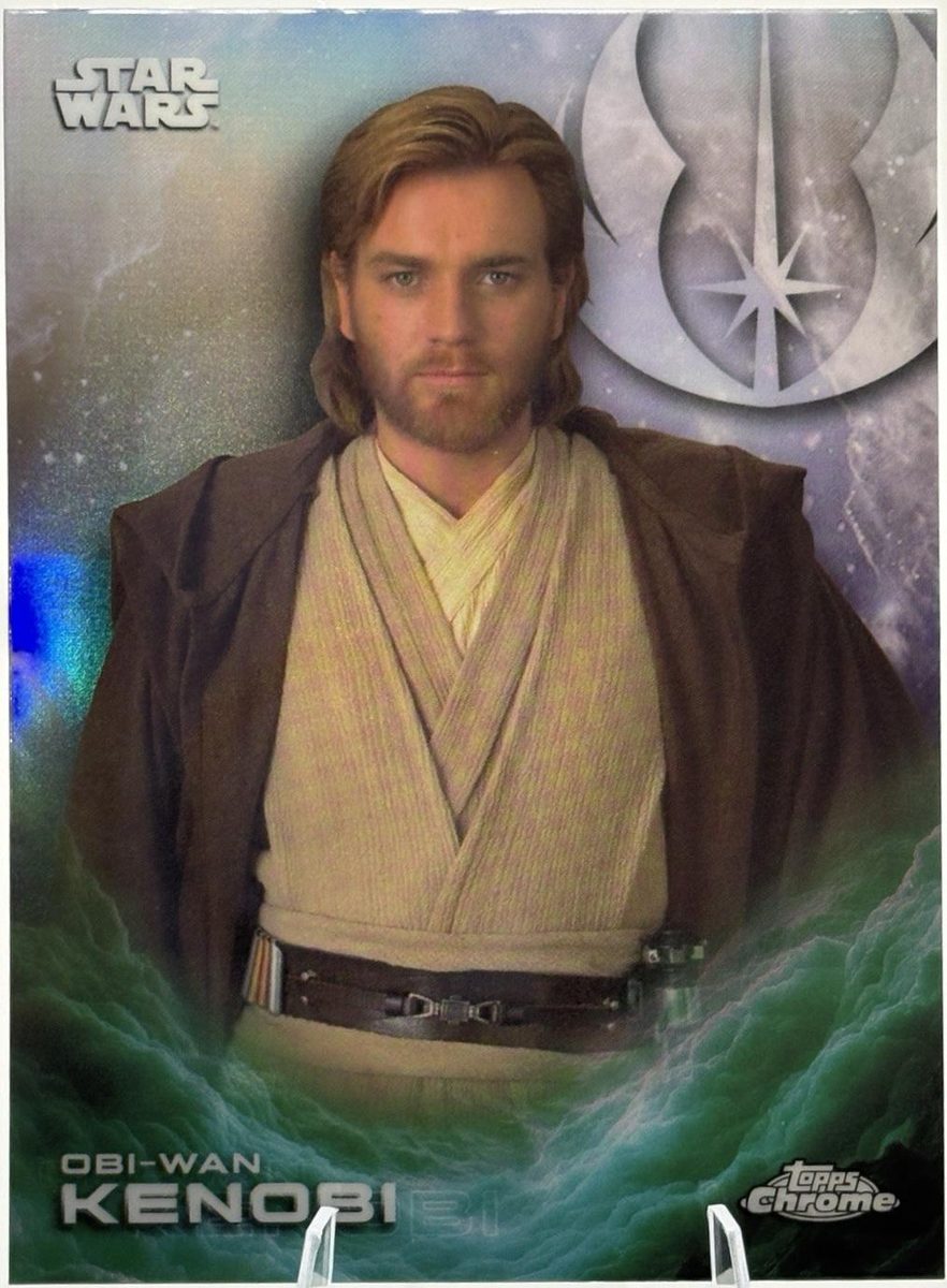 Obi-Wan Kenobi