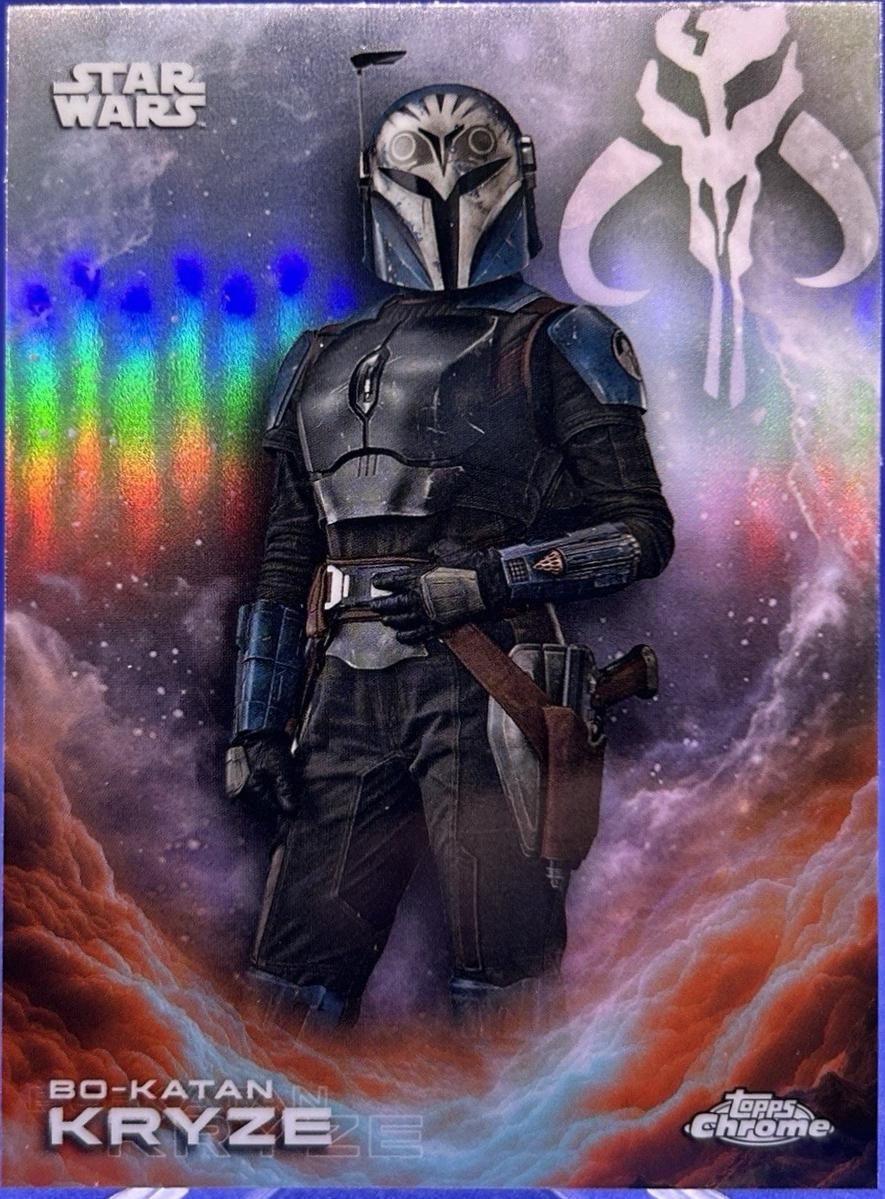 Bo-Katan Kryze