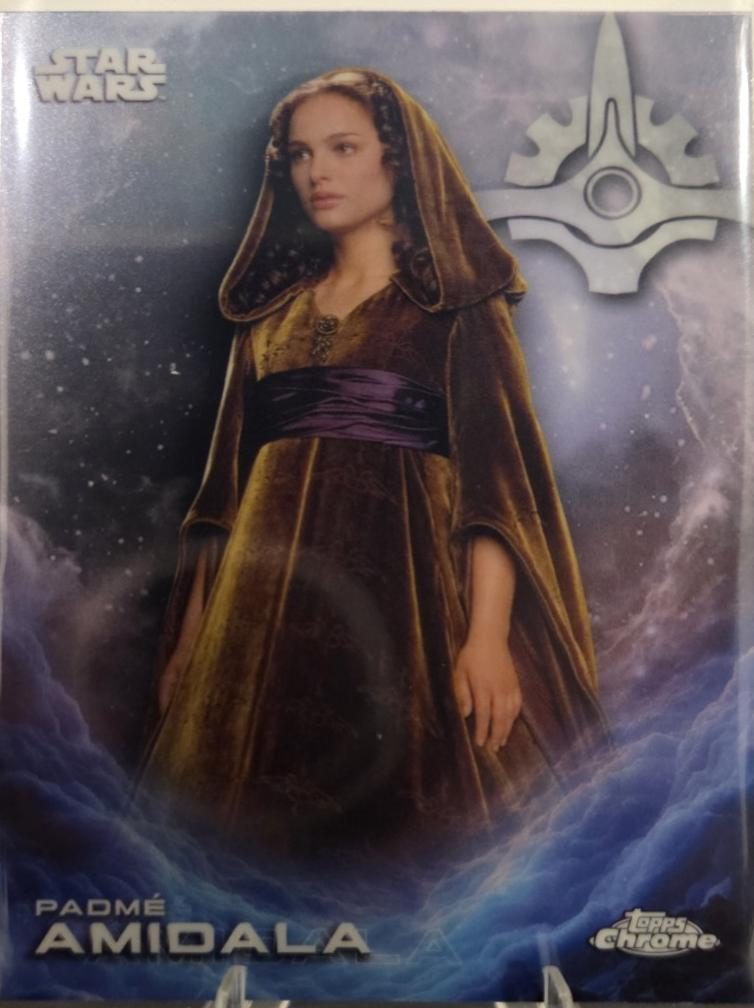 Padme Amidala