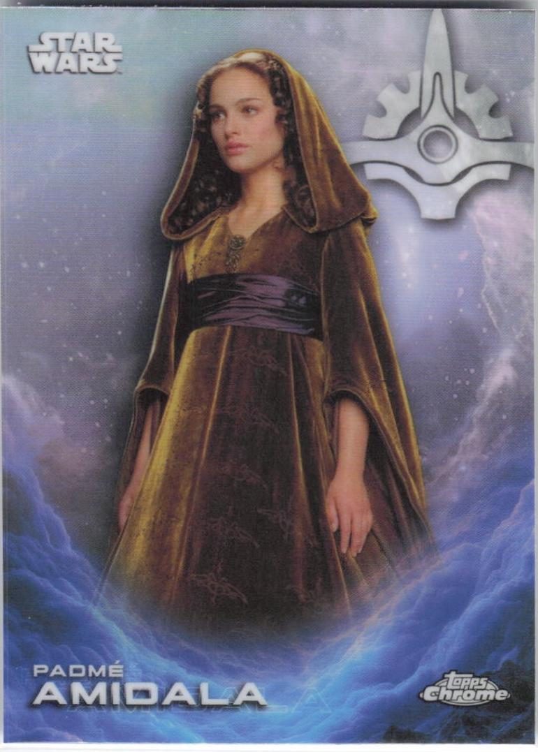 Padme Amidala