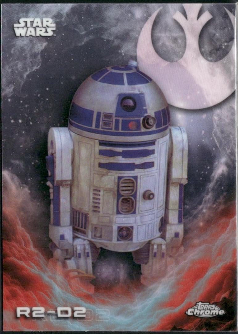 R2-D2