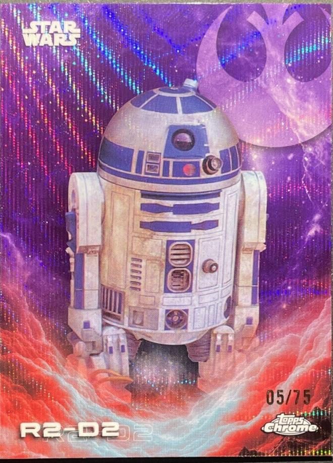 R2-D2