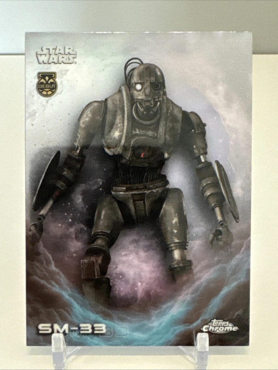 SM-33