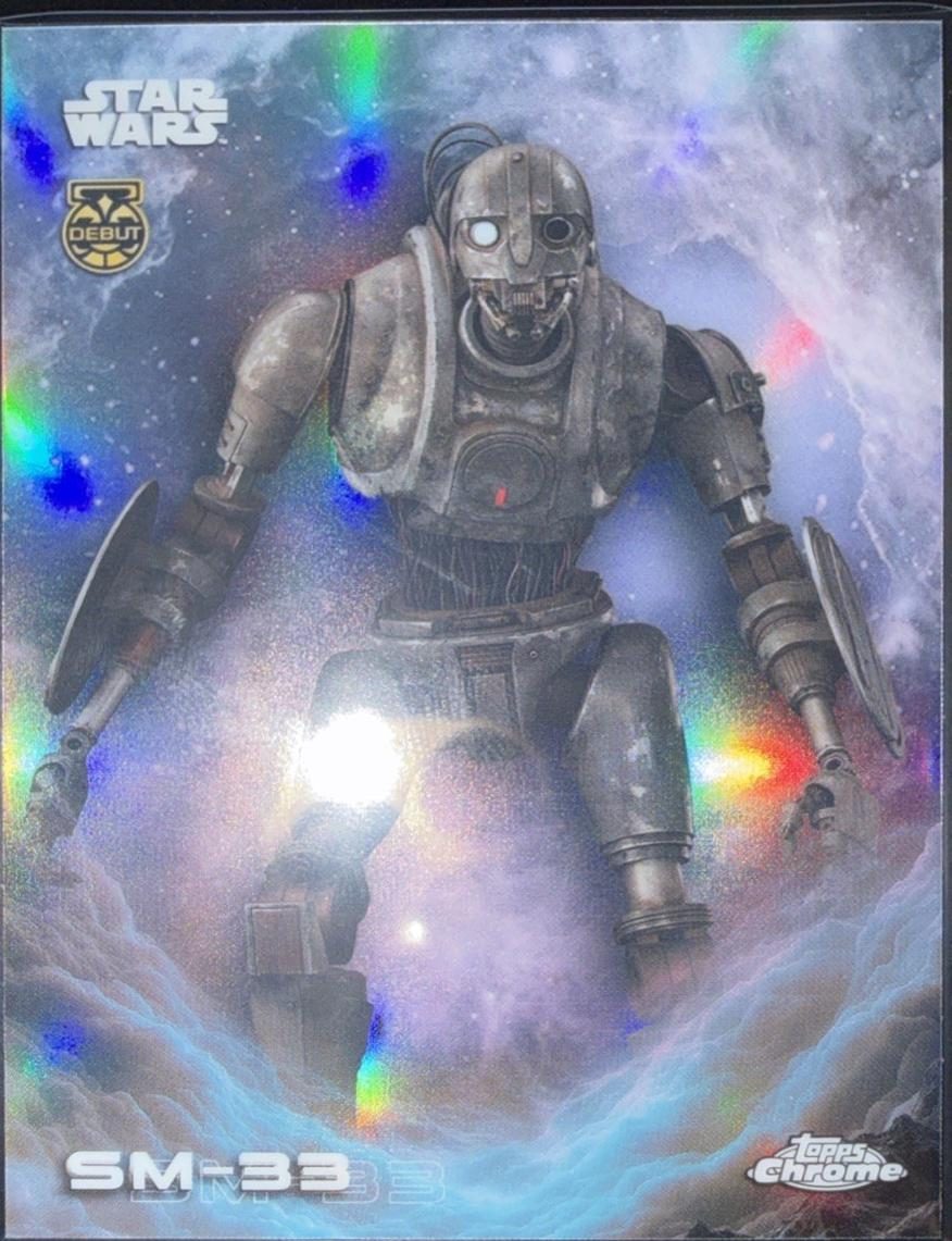 SM-33