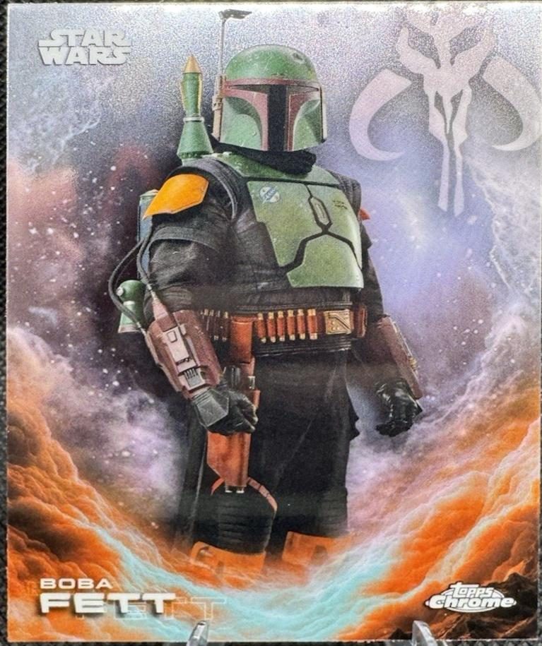 Boba Fett