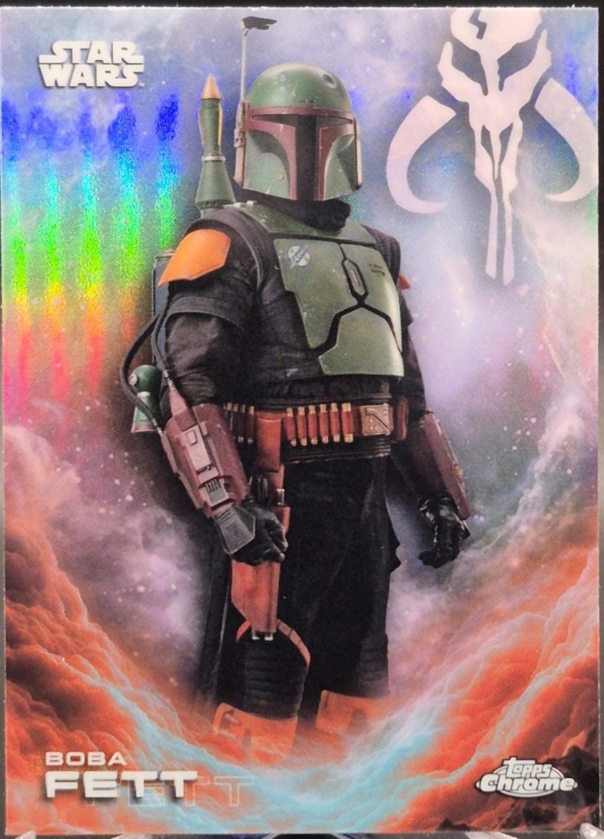 Boba Fett