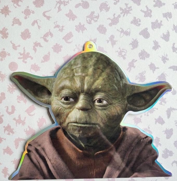 Yoda