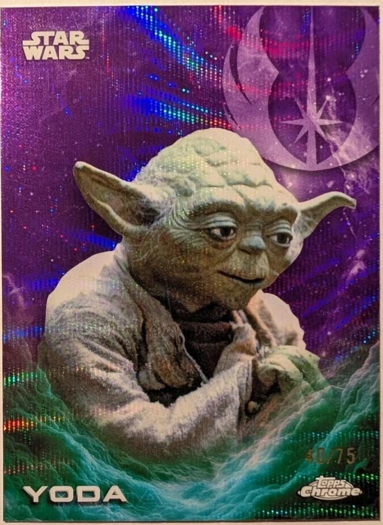 Yoda