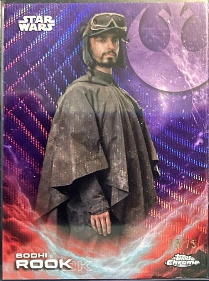 Bodhi Rook