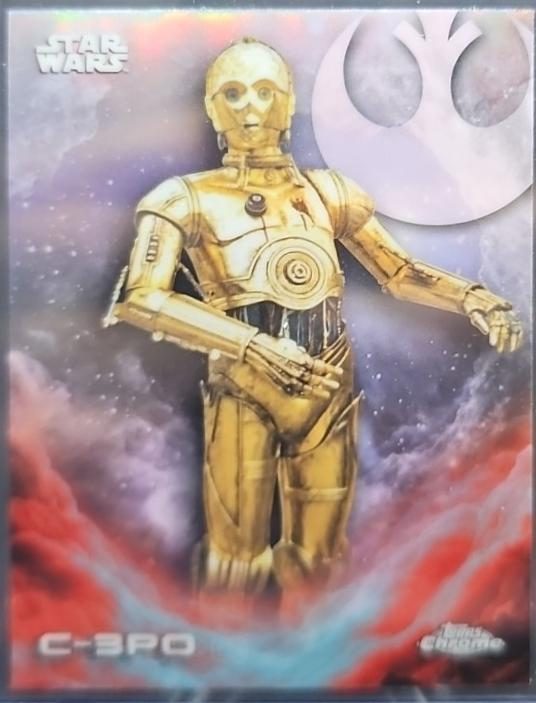 C-3PO