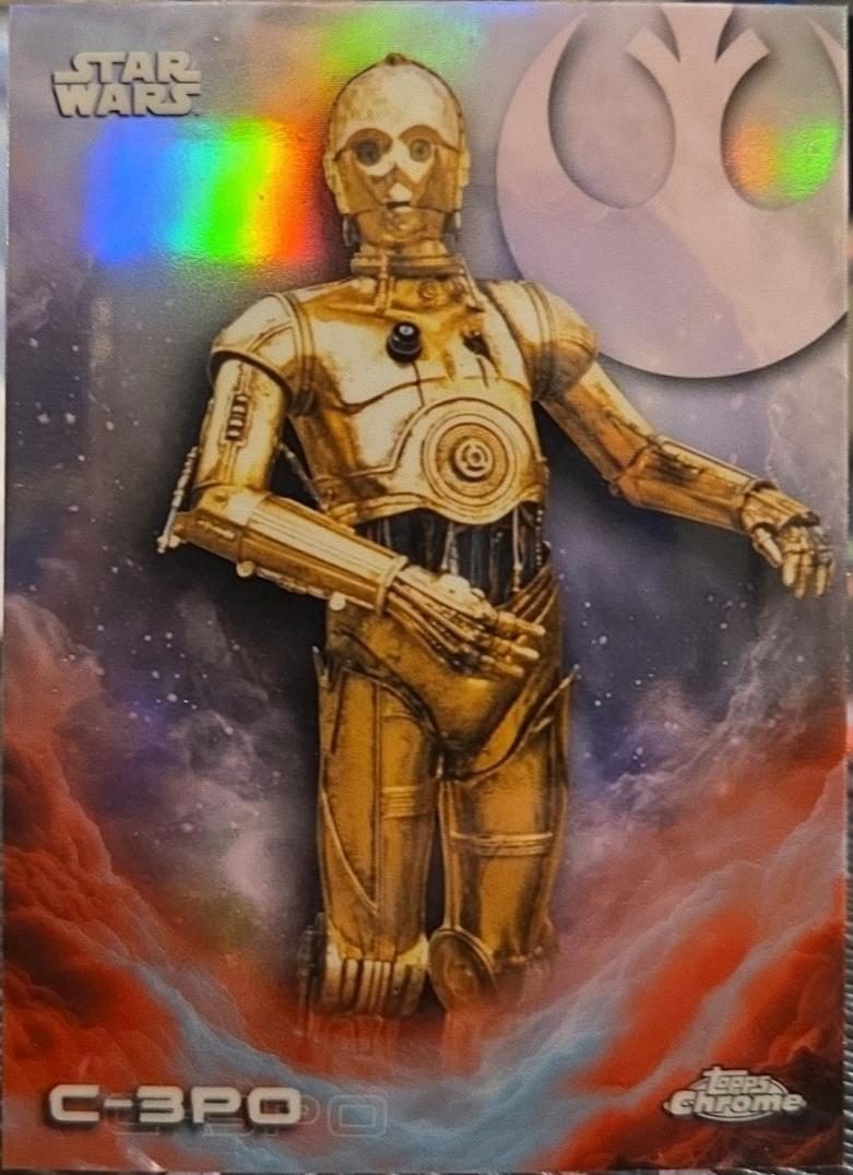 C-3PO