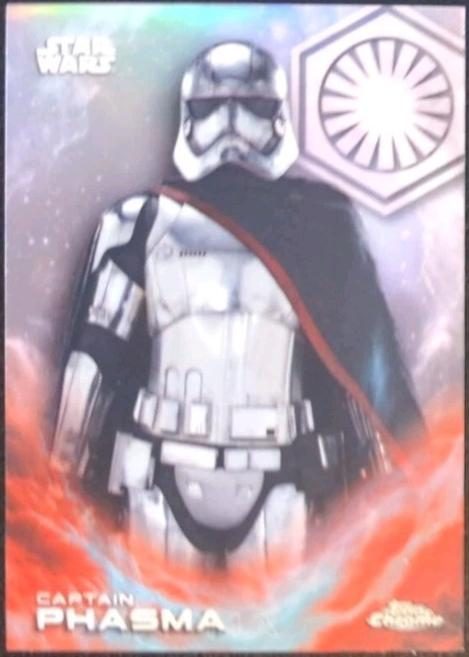 Captain Phasma