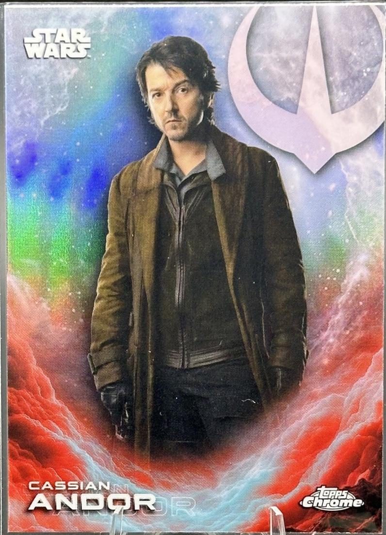 Cassian Andor