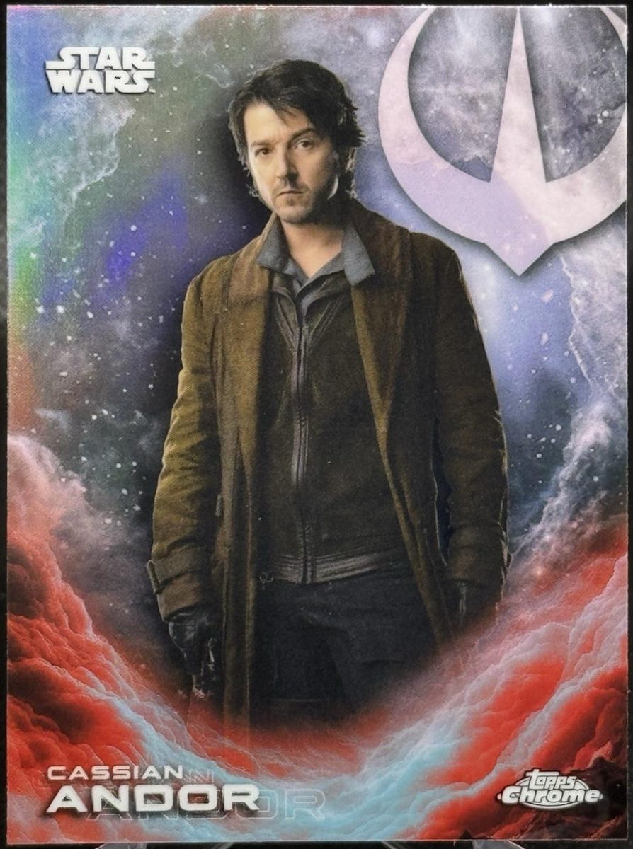 Cassian Andor