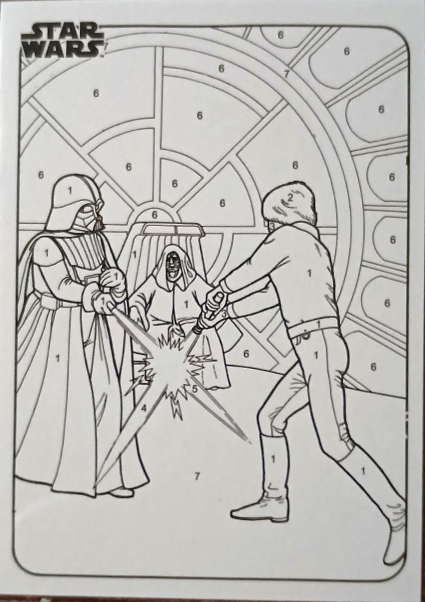 Darth Vader
