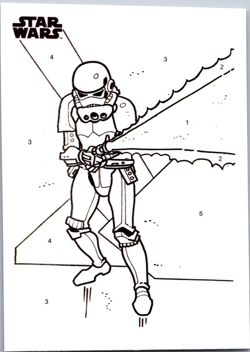 Stormtrooper
