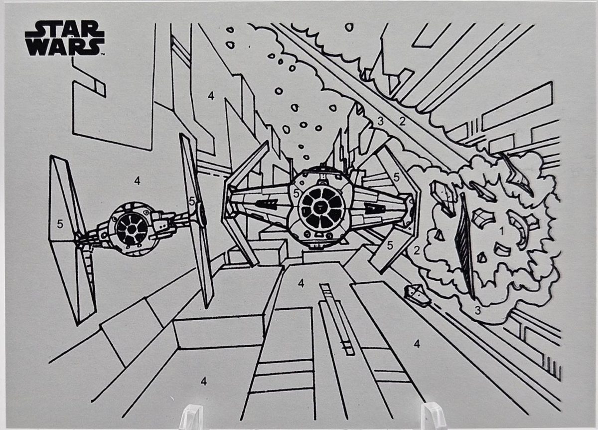 Starfighters