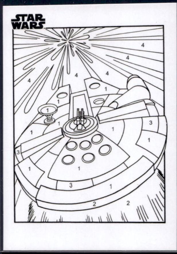 Millennium Falcon