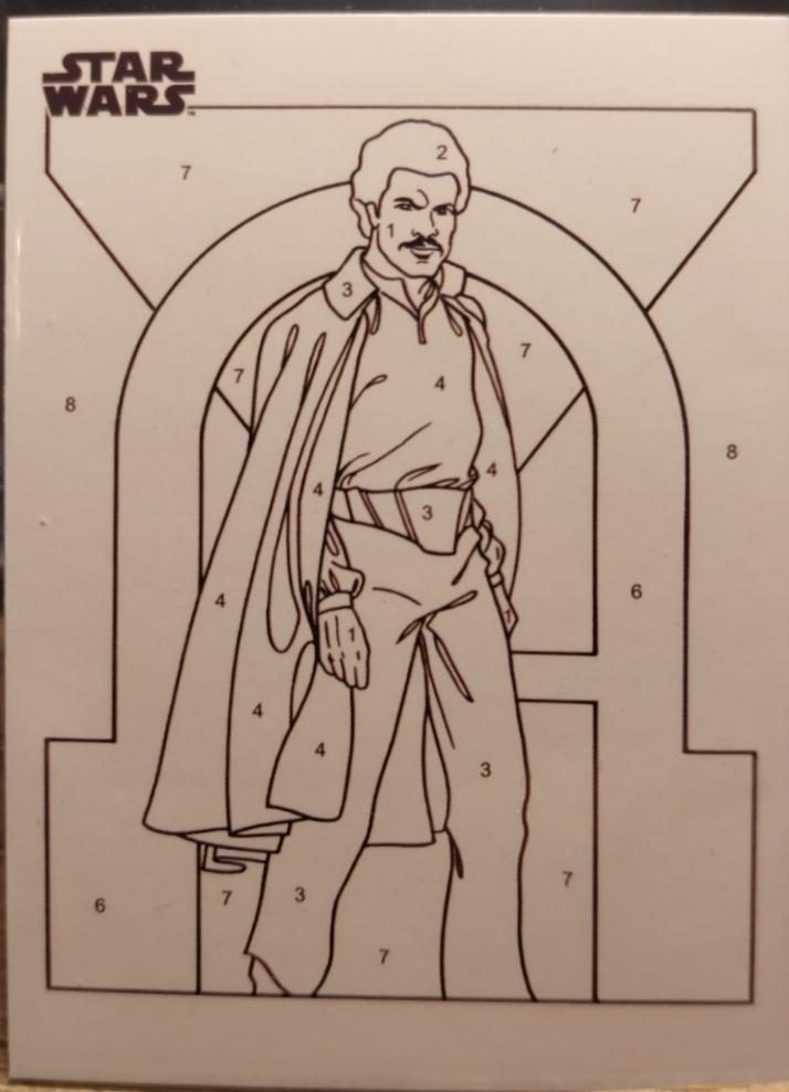 Lando Calrissian