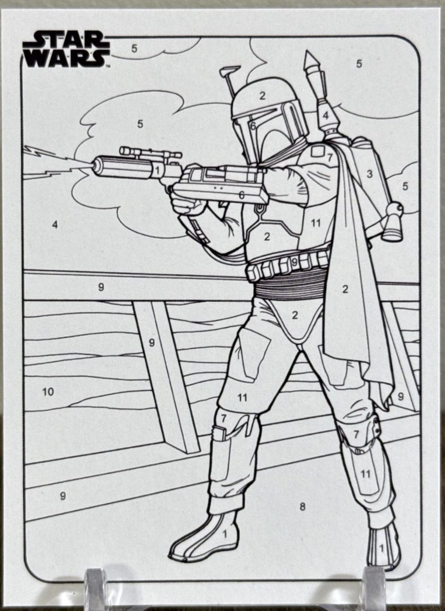 Boba Fett