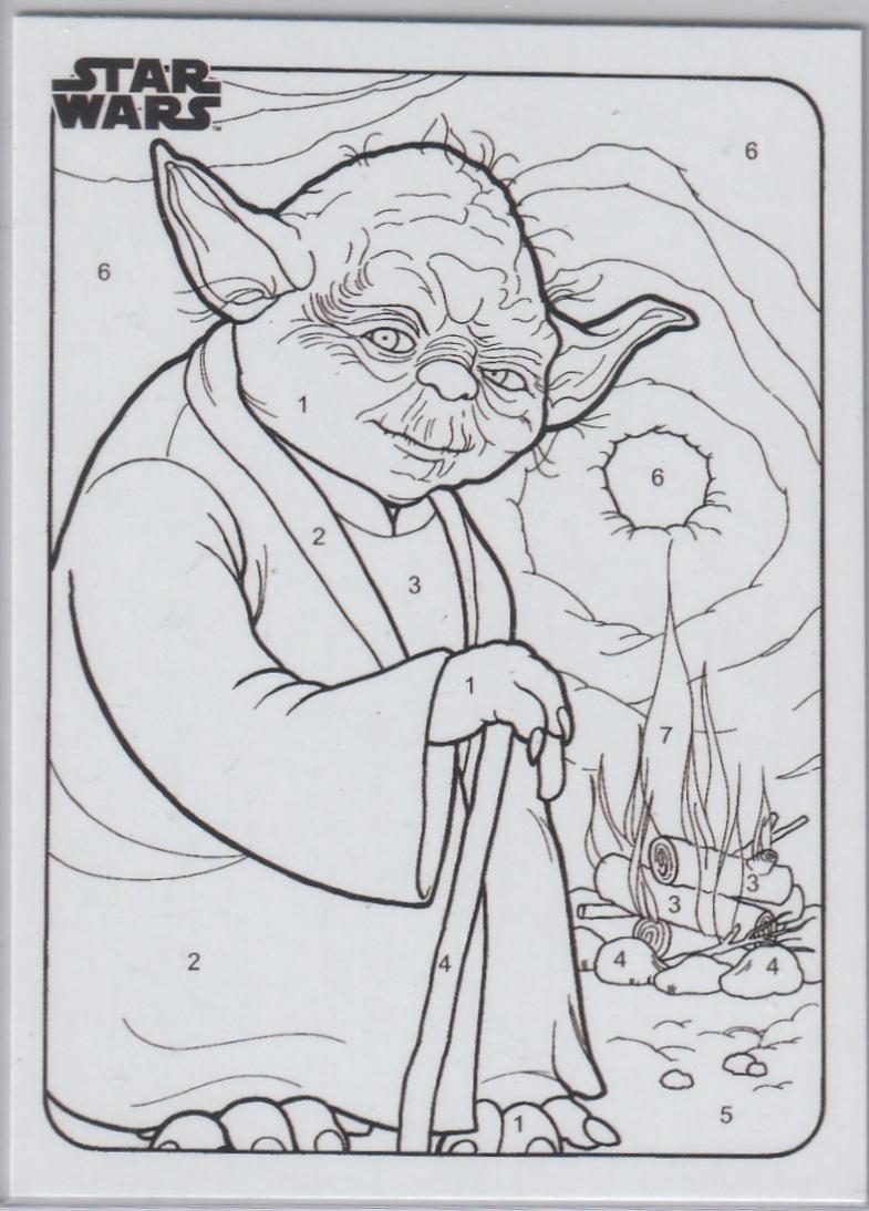Yoda
