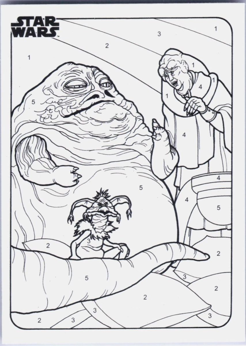 Jabba the Hutt