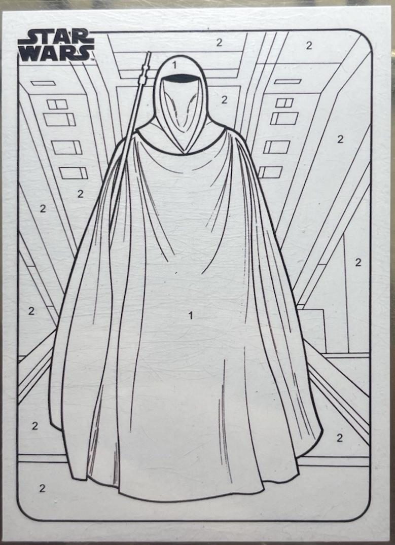 Imperial Royal Guard