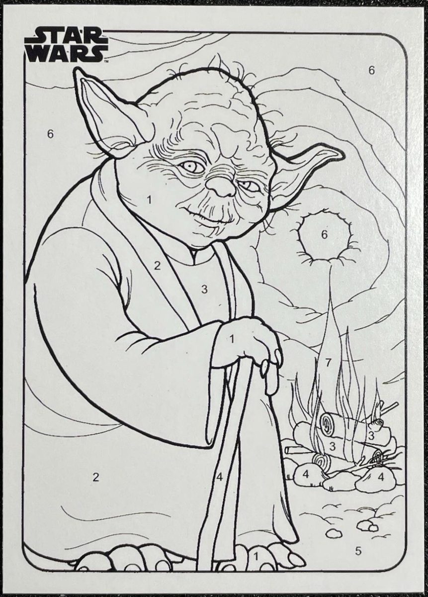 Yoda