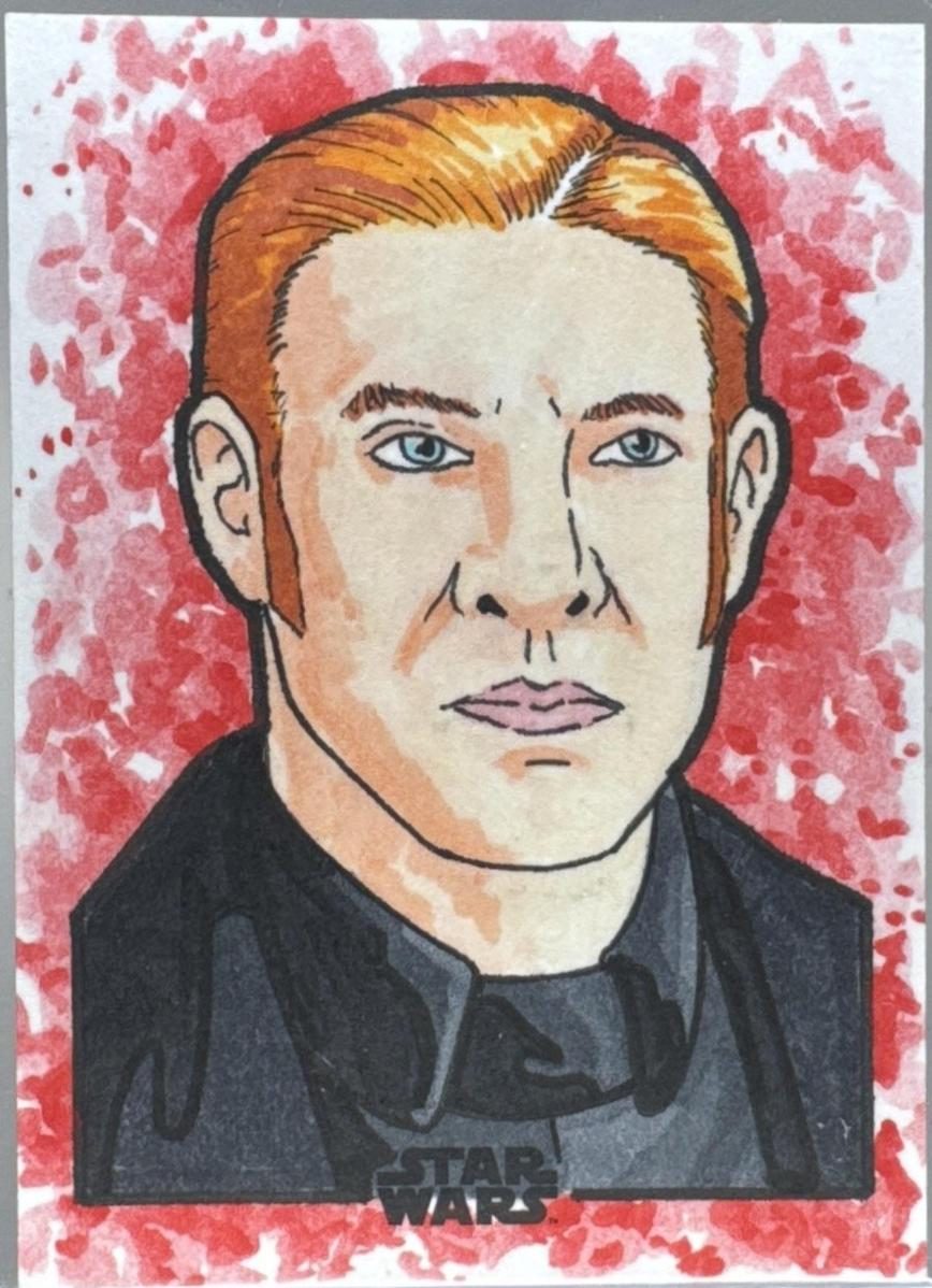 Dan Lawler