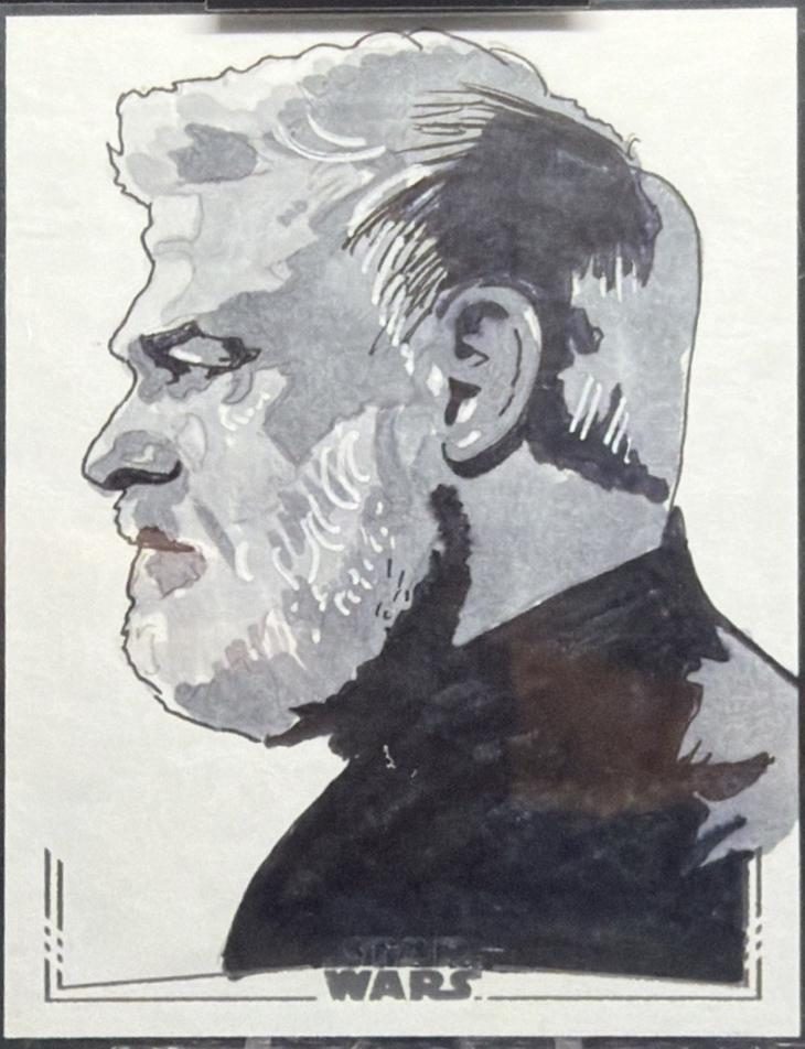 Daniel Riveron