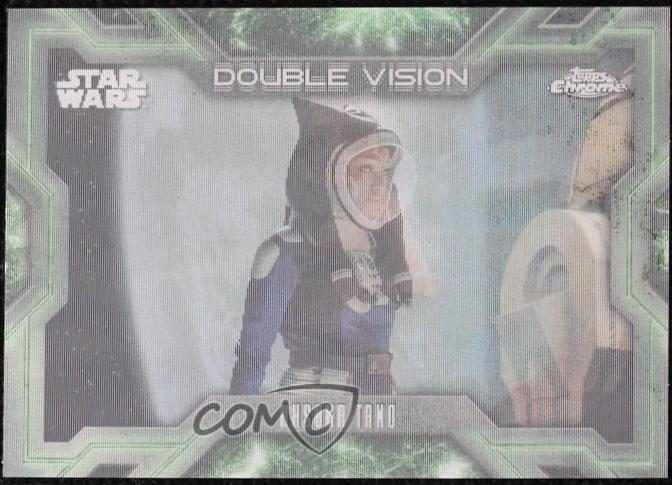 Ahsoka Tano