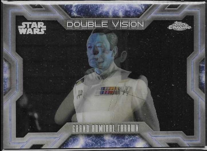 Grand Admiral Thrawn