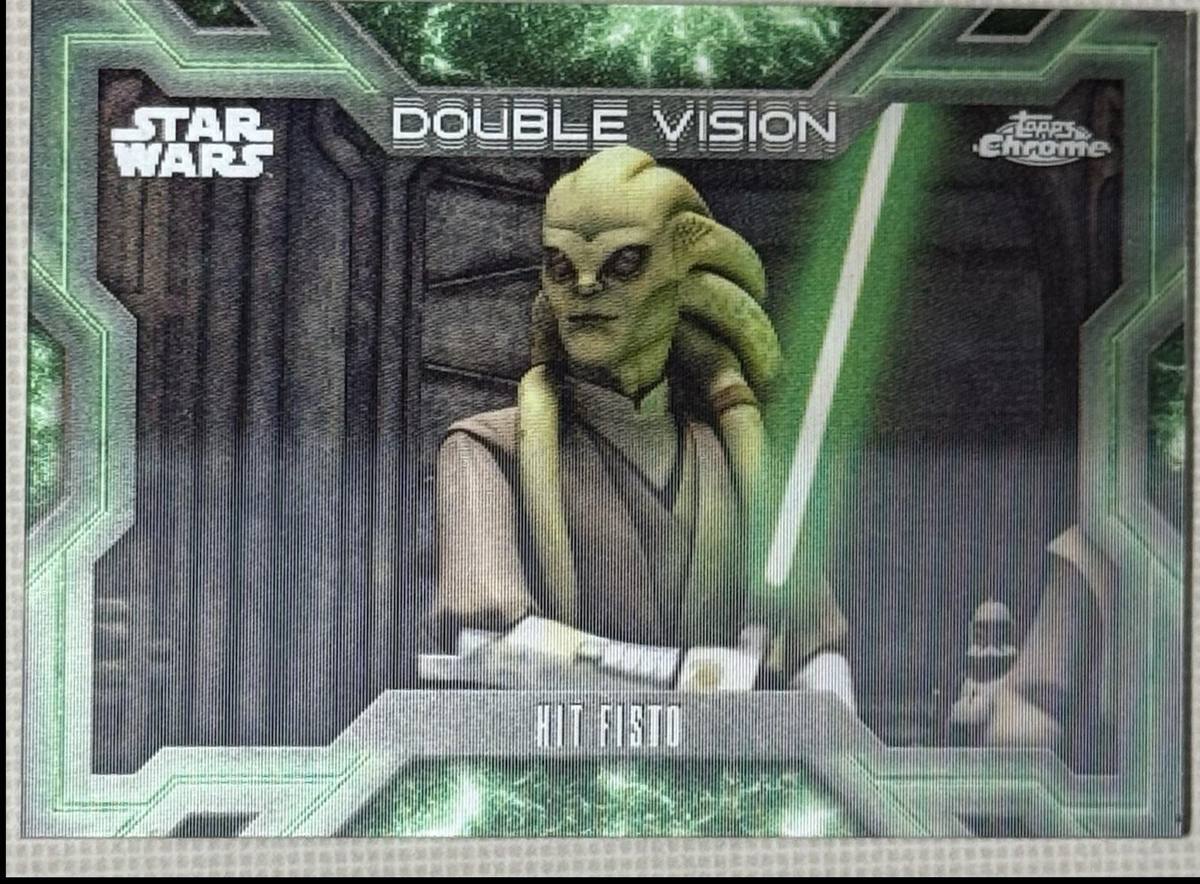 Kit Fisto