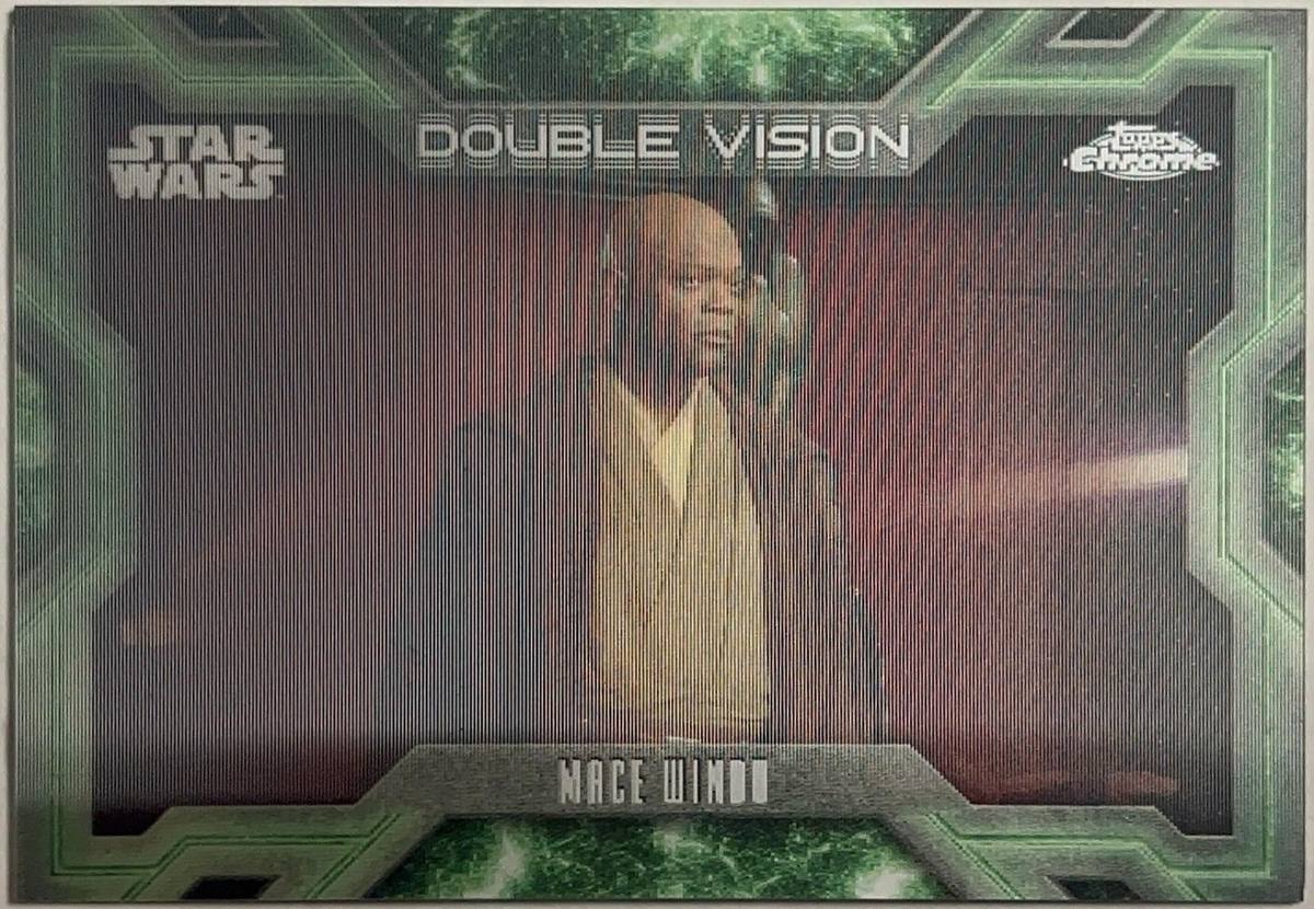 Mace Windu