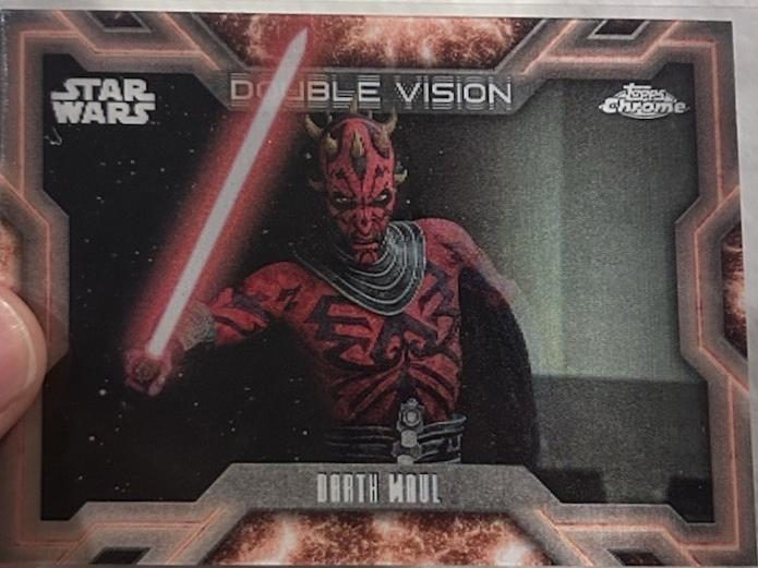 Darth Maul