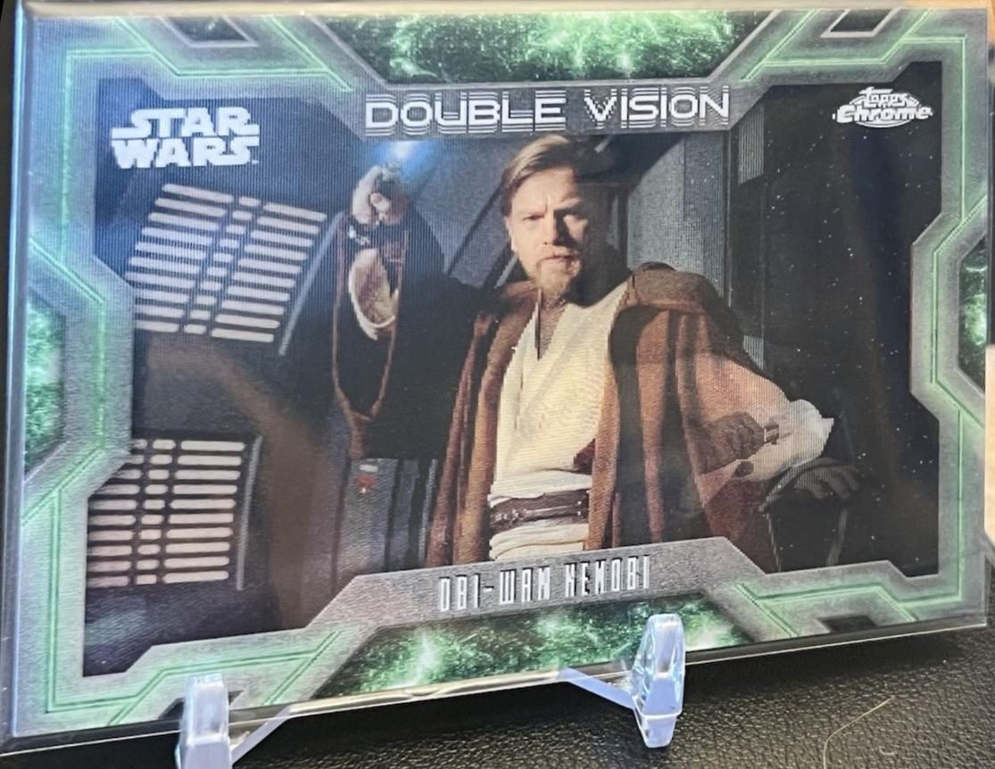 Obi-Wan Kenobi