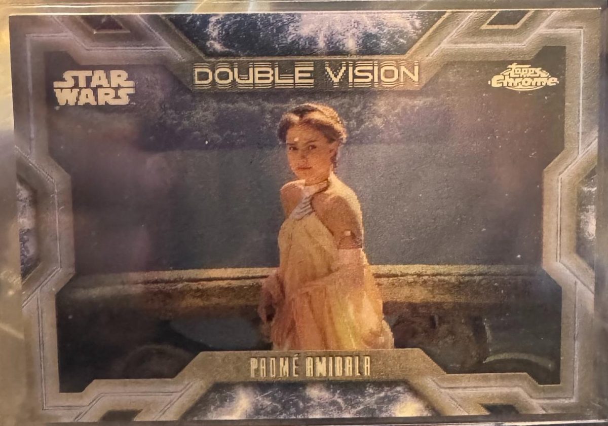 Padme Amidala