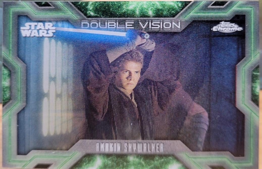 Anakin Skywalker