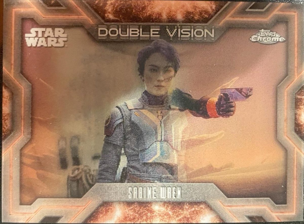 Sabine Wren