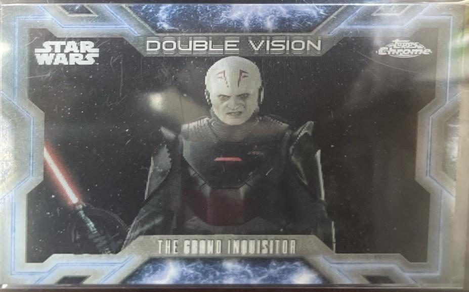 The Grand Inquisitor