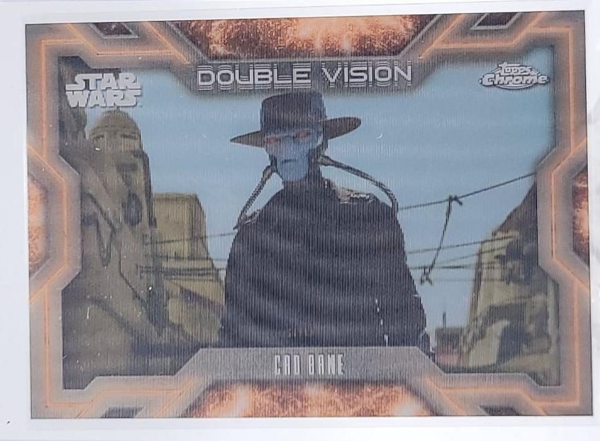 Cad Bane