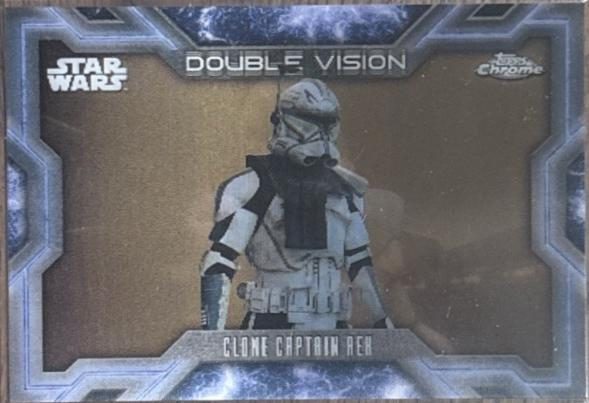 Clone Captain Rex