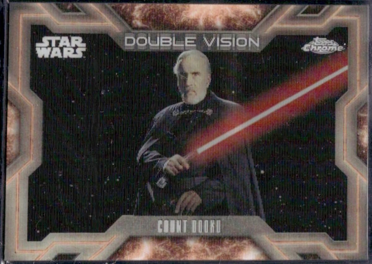 Count Dooku